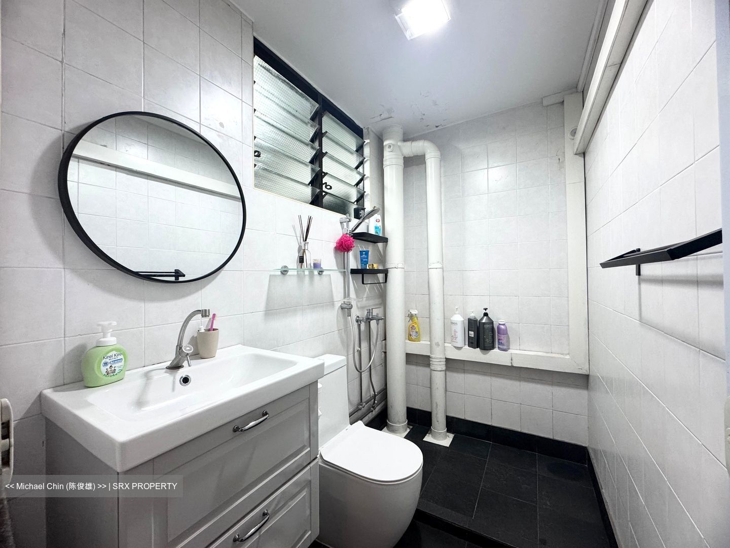 Blk 548 Serangoon North Avenue 3 (Serangoon), HDB 4 Rooms #558736301